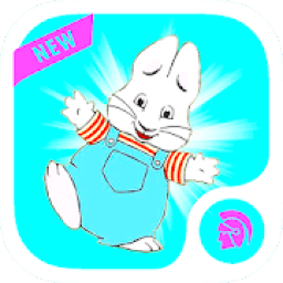 ikon max adventure - super rabbit