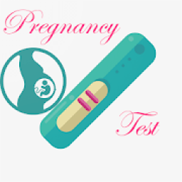 Pregnancy Test आइकन