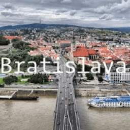 Bratislava City Guide