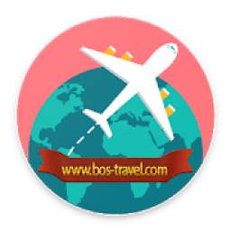 bos-travel 1.0.0