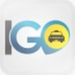 Infinity GO - Passageiro icon