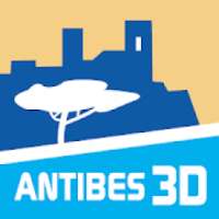 Antibes 3D on 9Apps