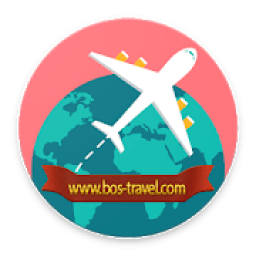 ikon bos-travel