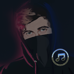 ikon Alan Walker Nightcore Song Ringtones