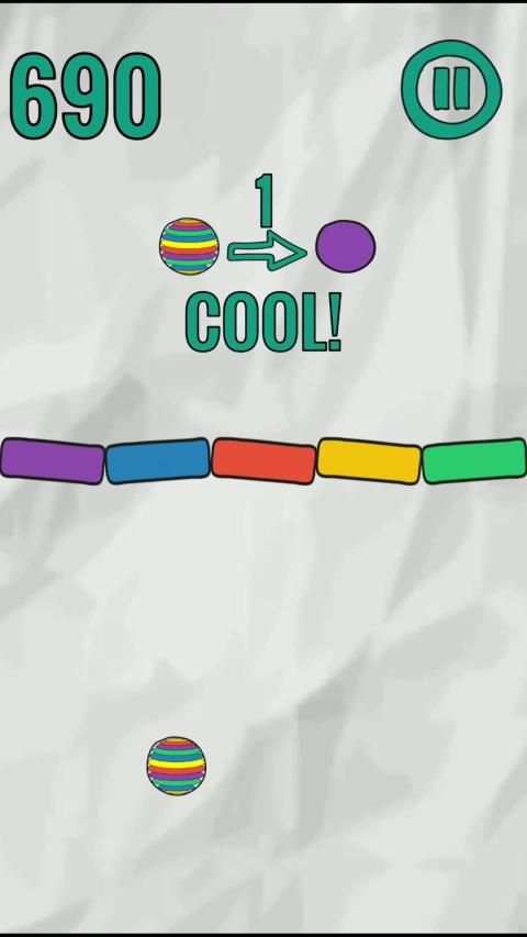 Slip it! screenshot 4