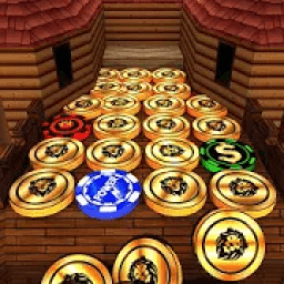 ikon Safari Coin Dozer