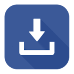 ikon Facebook Video Downlaoder - HD Downloader