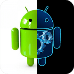 ikon Android Essentials: Boost, Junk cleanup, Battery