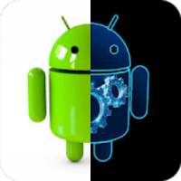 Android Essentials: Boost, Junk cleanup, Battery