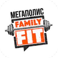 МЕГАПОЛИС FAM FIT on 9Apps
