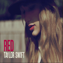Taylor Swift Mp3 icon