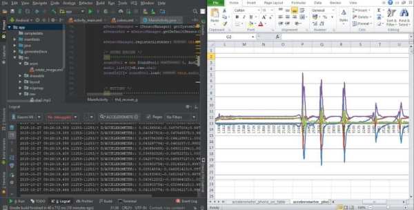 Shaker! screenshot 2