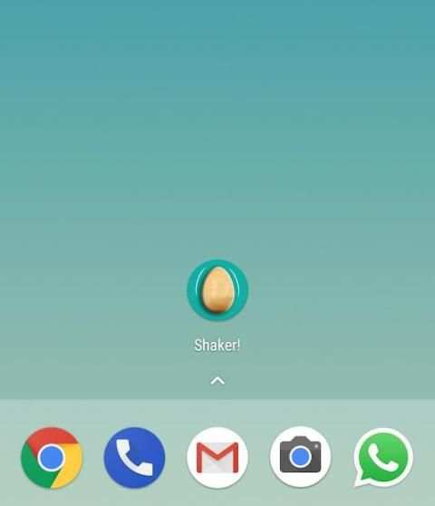 Shaker! screenshot 1