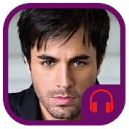 Enrique Iglesias Songs icon