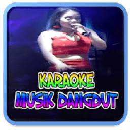 Karaoke Musik Dangdut