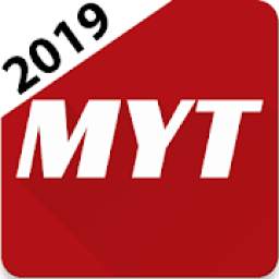 MYT 2019 - Şarkı Müzik Klip