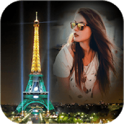 World Famous Photo Frames icon