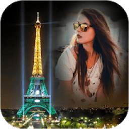 World Famous Photo Frames 1.0