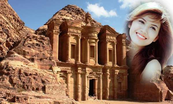 World Famous Photo Frames 2 تصوير الشاشة