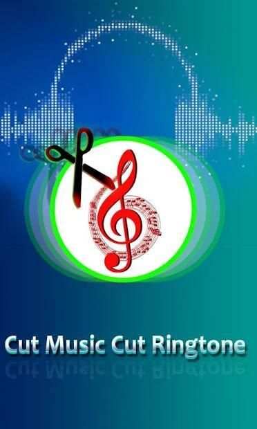 Ringtone : Mp3 Cutter Ringtone Maker screenshot 3