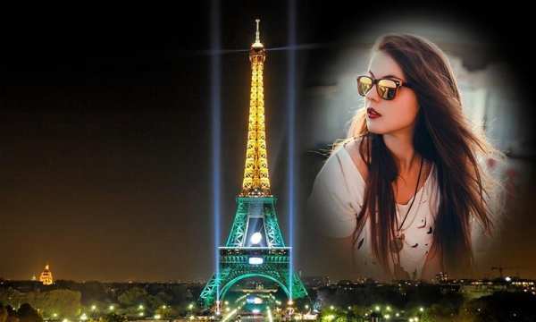World Famous Photo Frames 5 تصوير الشاشة