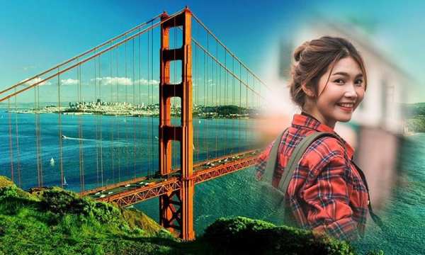 World Famous Photo Frames 4 تصوير الشاشة
