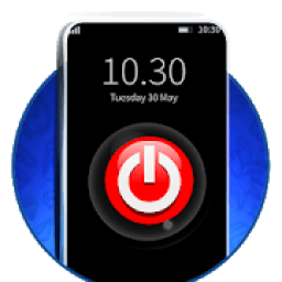 ikon Screen Off and Lock