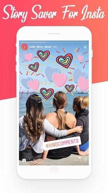 Story Saver For Instagram screenshot 4