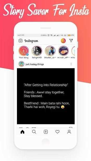 Story Saver For Instagram screenshot 5