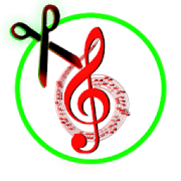 ikon Ringtone : Mp3 Cutter Ringtone Maker