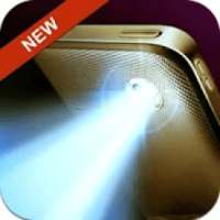 Linterna LED Súper Brillante on 9Apps