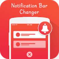 Notification Bar Changer & Manager