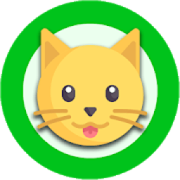 WAStickerApps for Whatsapp Stickers आइकन