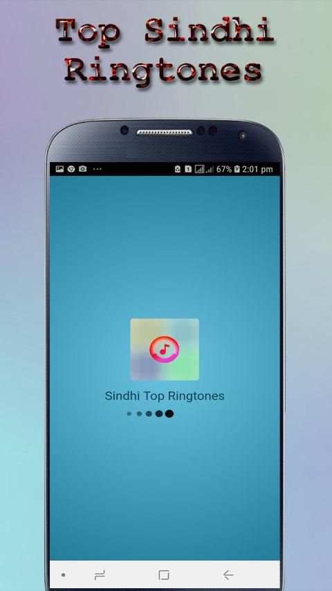 Sindhi Ringtones Top and New Ringtones 2019 स्क्रीनशॉट 6