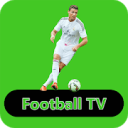 ikon Football TV