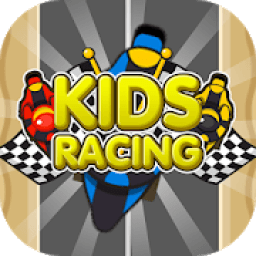ikon Motor Racing Kids