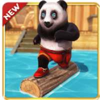 Clumsy Panda - Mainkan Your Way