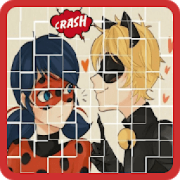 ikon Ladybug Quiz 2019