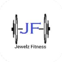Jewelz Fitness on 9Apps