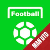 All Football-Manchester United News & Live Scores