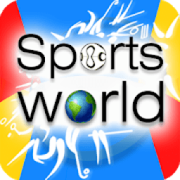 Sports World आइकन