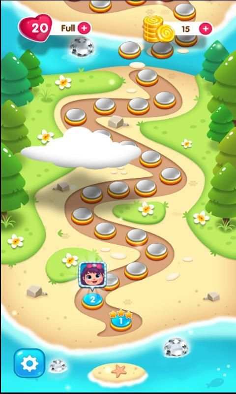 Jewel Crush 2019 screenshot 8
