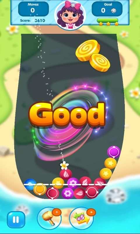 Jewel Crush 2019 screenshot 3
