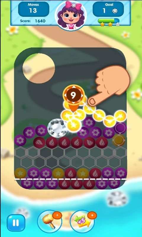 Jewel Crush 2019 screenshot 6