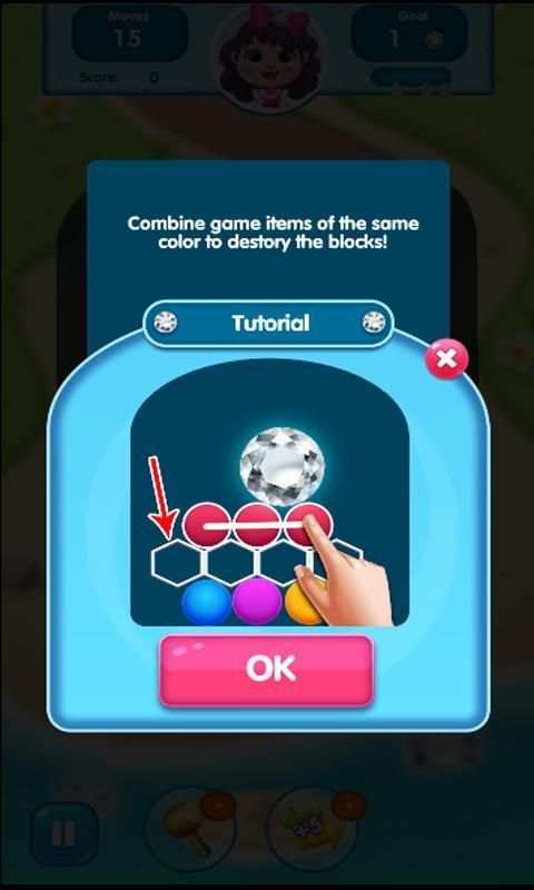 Jewel Crush 2019 screenshot 7