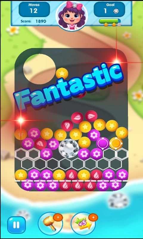 Jewel Crush 2019 screenshot 5