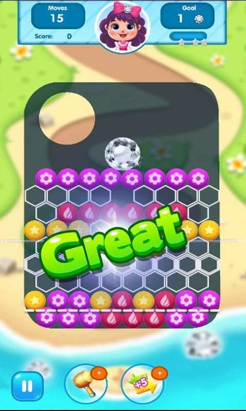 Jewel Crush 2019 screenshot 4
