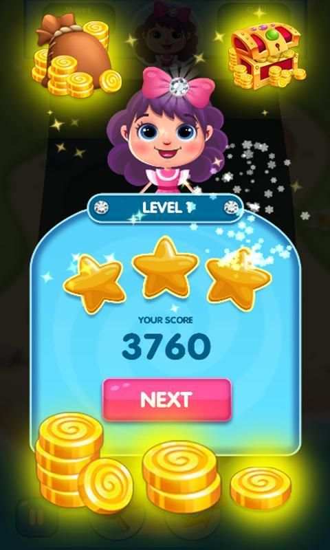 Jewel Crush 2019 screenshot 2