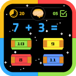 ikon Brain Battle - Make Free Money