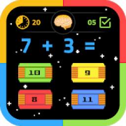 Brain Battel - Earn Money 1.1